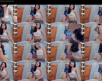 yumi_yui — 70 minute Chaturbate female cam show recording, 1080p, Jun 27, 2021