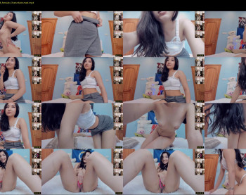 yumi_yui — 70 minute Chaturbate female cam show recording, 1080p, Jun 27, 2021