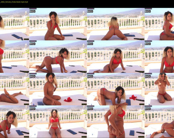 7sins_wildcats — 71 minute Chaturbate female cam show recording, 1080p, Jun 28, 2021