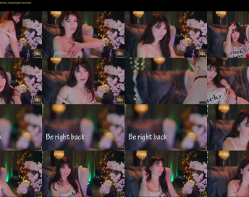_1s___ — 72 minute Chaturbate female cam show recording, 1080p, Jun 28, 2021