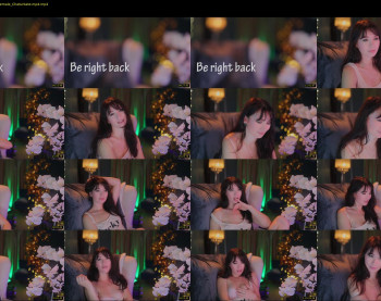 _1s___ — 72 minute Chaturbate female cam show recording, 1080p, Jun 28, 2021