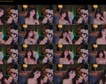 _1s___ — 41 minute Chaturbate female cam show recording, 1080p, Jun 28, 2021
