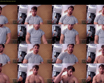 _adamcoper_ — 54 minute Chaturbate male cam show recording, 1080p, Jun 28, 2021