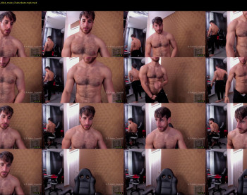 _adamcoper_ — 49 minute Chaturbate male cam show recording, 1080p, Jun 28, 2021