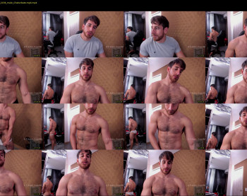 _adamcoper_ — 71 minute Chaturbate male cam show recording, 1080p, Jun 28, 2021