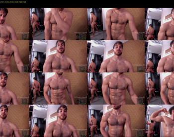 _adamcoper_ — 74 minute Chaturbate male cam show recording, 1080p, Jun 28, 2021