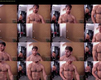 _adamcoper_ — 72 minute Chaturbate male cam show recording, 1080p, Jun 29, 2021