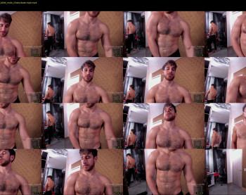 _adamcoper_ — 71 minute Chaturbate male cam show recording, 1080p, Jun 29, 2021