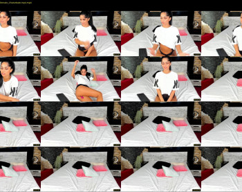 _adelle — 71 minute Chaturbate female cam show recording, 1080p, Jun 28, 2021
