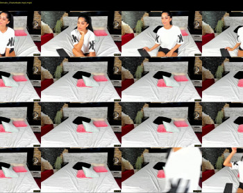 _adelle — 71 minute Chaturbate female cam show recording, 1080p, Jun 28, 2021