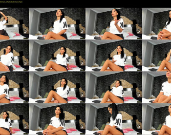 _adelle — 16 minute Chaturbate female cam show recording, 1080p, Jun 28, 2021