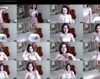 _be_my_daddy — 18 minute Chaturbate female cam show recording, 1080p, Jun 28, 2021