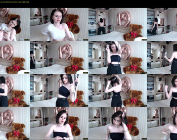 _be_my_daddy — 43 minute Chaturbate female cam show recording, 1080p, Jun 28, 2021