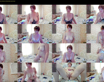 _lady_red_ — 70 minute Chaturbate female cam show recording, 1080p, Jun 28, 2021