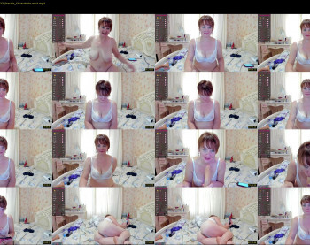 _lady_red_ — 46 minute Chaturbate female cam show recording, 1080p, Jun 28, 2021