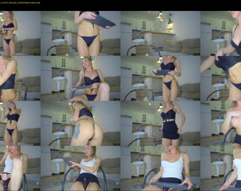 _littlesweetgirl_ — 21 minute Chaturbate female cam show recording, 1080p, Jun 29, 2021