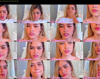 _meghan_gomez1_ — 70 minute Chaturbate female cam show recording, 1080p, Jun 28, 2021