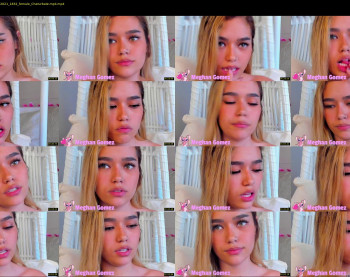 _meghan_gomez1_ — 3 minute Chaturbate female cam show recording, 1080p, Jun 28, 2021