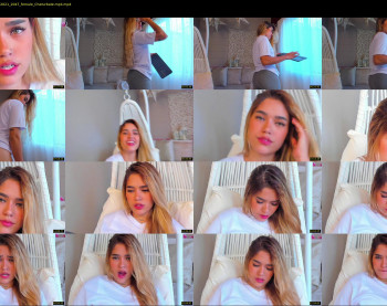 _meghan_gomez1_ — 25 minute Chaturbate female cam show recording, 1080p, Jun 28, 2021