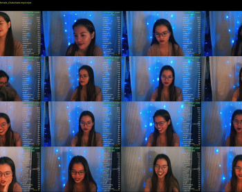_pilya_ — 32 minute Chaturbate female cam show recording, 720p, Jun 28, 2021