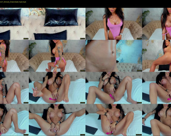 _sinwithme_ — 70 minute Chaturbate female cam show recording, 1080p, Jun 28, 2021