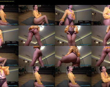aalliss — 70 minute Chaturbate female cam show recording, 1080p, Jun 28, 2021