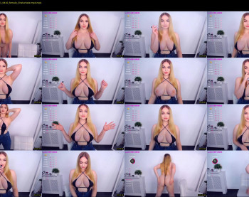 abogailmaartin — 70 minute Chaturbate female cam show recording, 1080p, Jun 29, 2021
