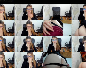 adriana71 — 76 minute Chaturbate couple cam show recording, 1080p, Jun 29, 2021
