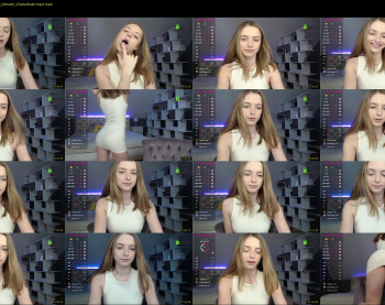 adrykilly — 70 minute Chaturbate female cam show recording, 1080p, Jun 28, 2021
