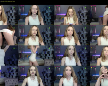 adrykilly — 70 minute Chaturbate female cam show recording, 1080p, Jun 28, 2021
