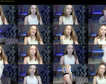 adrykilly — 70 minute Chaturbate female cam show recording, 1080p, Jun 28, 2021