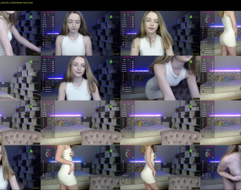 adrykilly — 70 minute Chaturbate female cam show recording, 1080p, Jun 28, 2021