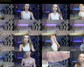 adrykilly — 70 minute Chaturbate female cam show recording, 1080p, Jun 28, 2021