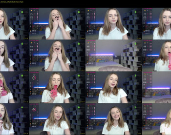 adrykilly — 32 minute Chaturbate female cam show recording, 1080p, Jun 28, 2021