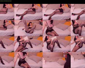 agatha_ — 31 minute Chaturbate female cam show recording, 1080p, Jun 29, 2021