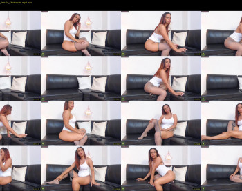 ainaah_ — 70 minute Chaturbate female cam show recording, 1080p, Jun 28, 2021