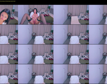 aizashake — 70 minute Chaturbate female cam show recording, 1080p, Jun 28, 2021