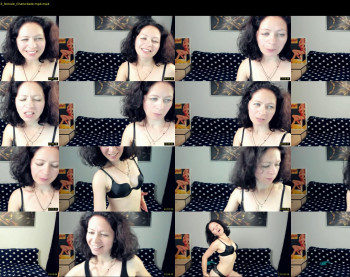 alena_vip — 70 minute Chaturbate female cam show recording, 1080p, Jun 29, 2021