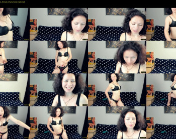 alena_vip — 70 minute Chaturbate female cam show recording, 1080p, Jun 29, 2021