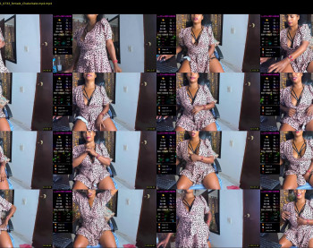 alexandra_mar — 79 minute Chaturbate female cam show recording, 1080p, Jun 28, 2021