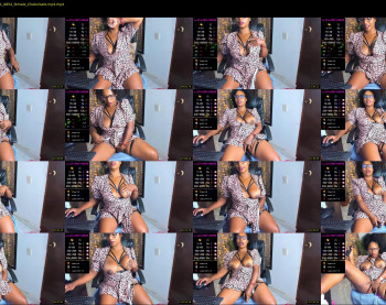alexandra_mar — 77 minute Chaturbate female cam show recording, 1080p, Jun 28, 2021