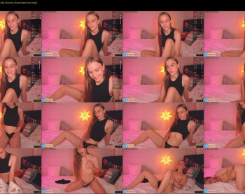 alexispeach — 72 minute Chaturbate female cam show recording, 1080p, Jun 28, 2021