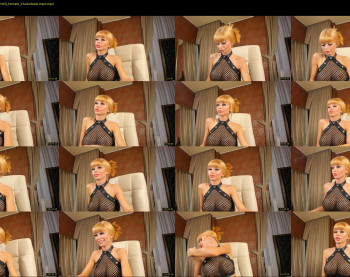 alexissadele — 114 minute Chaturbate female cam show recording, 720p, Jun 28, 2021