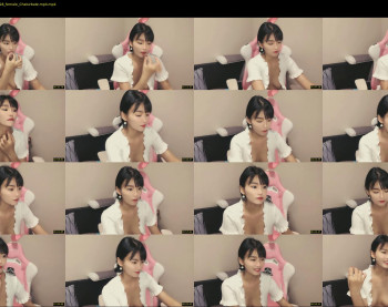 alicechina — 11 minute Chaturbate female cam show recording, 1080p, Jun 28, 2021