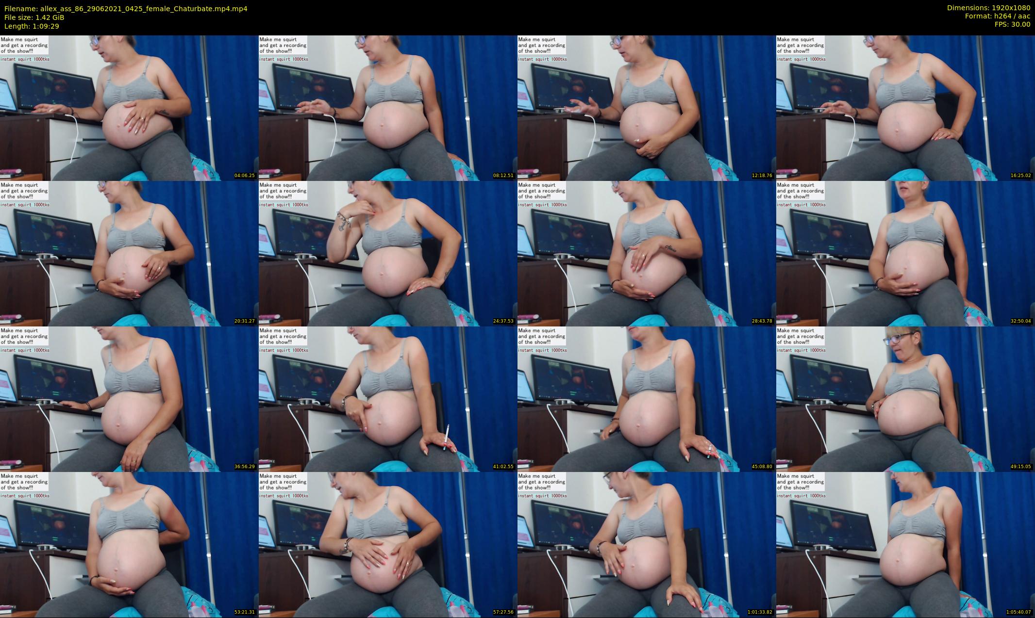 allex_ass_86 — 70 minute Chaturbate female cam show recording, 1080p, Jun 29, 2021
