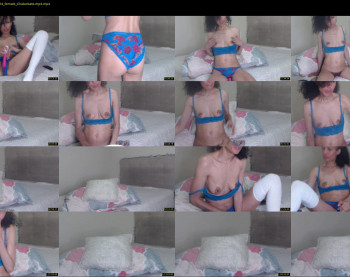 allgood4u — 89 minute Chaturbate couple cam show recording, 720p, Jun 29, 2021