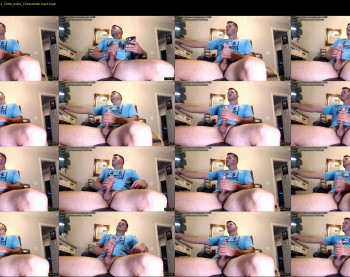 alphamasterjax — 64 minute Chaturbate male cam show recording, 720p, Jun 28, 2021