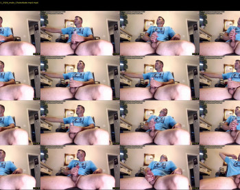alphamasterjax — 10 minute Chaturbate male cam show recording, 720p, Jun 28, 2021