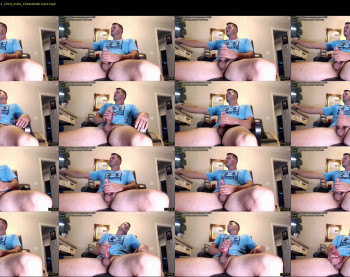 alphamasterjax — 20 minute Chaturbate male cam show recording, 720p, Jun 28, 2021