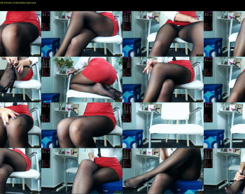 amina_key — 98 minute Chaturbate female cam show recording, 720p, Jun 28, 2021